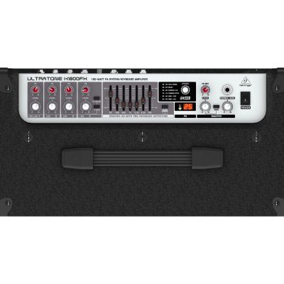 Behringer Ultratone K1800FX | music store