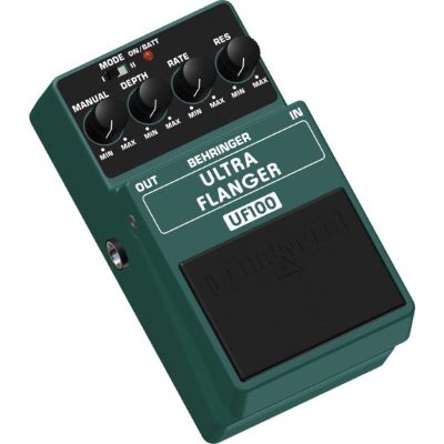 ultra flanger