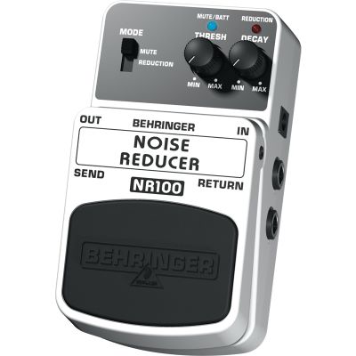 Behringer Noise Reducer NR100 | music store