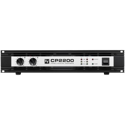 EV CP 2200 | music store