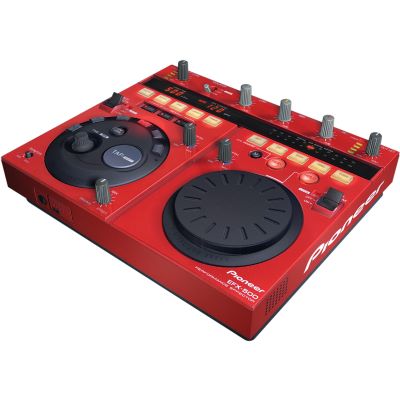 Pioneer DJ EFX-500 R | music store