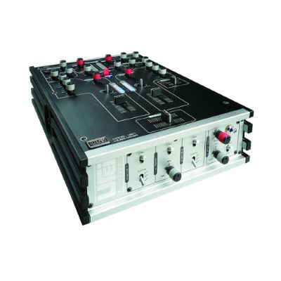 UREI MODEL 1601E DJミキサー 希少！urei model 1601E Soundcraft 極上音質のDJミキサー！