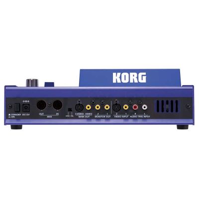 Korg Kaptivator | music store