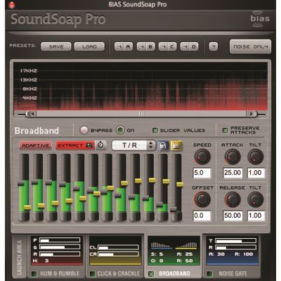 soundsoap pro