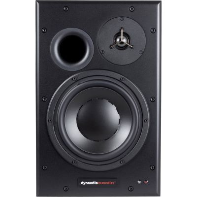 dynaudio acoustics bm15