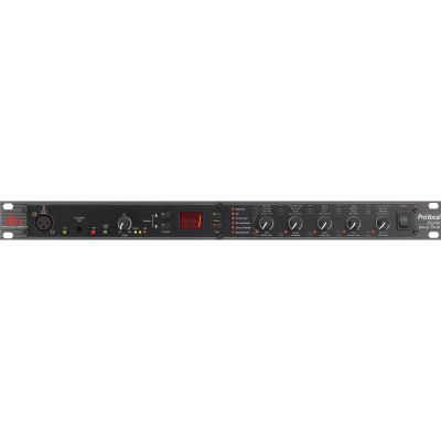 DBX ProVocal | music store