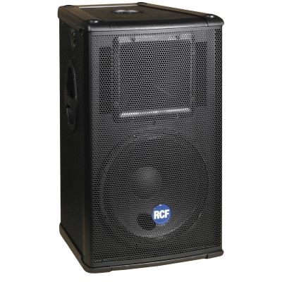 box speaker mid high 12