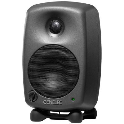 genelec 8020 bpm