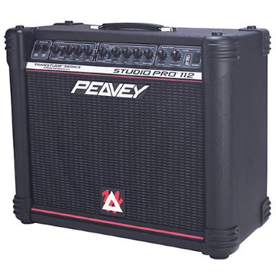 Peavey deals studio pro