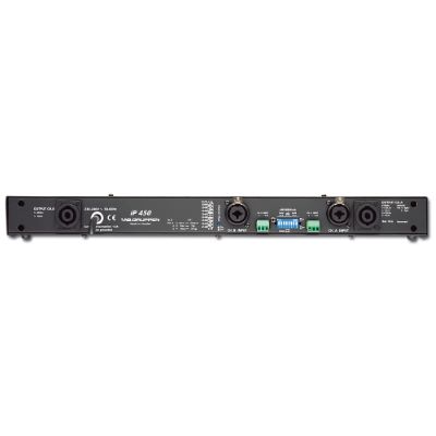 LAB Gruppen iP-Serie iP450 | music store