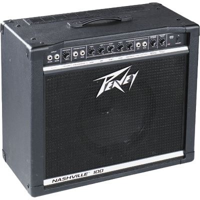 peavey nashville