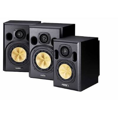 Fostex nf-01a ペア　スタンド付き NF-1A | Fostex(フォステクス)