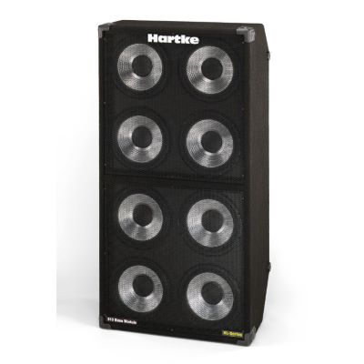 hartke 8x10