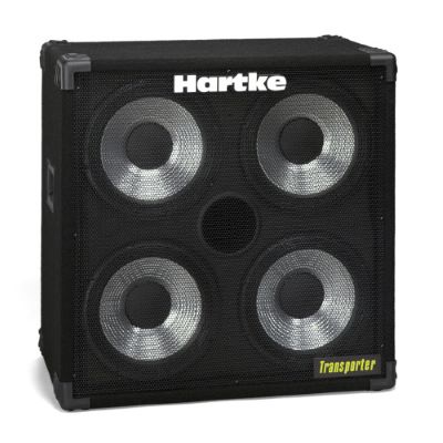 Hartke 410 Tp Bassbox Music Store