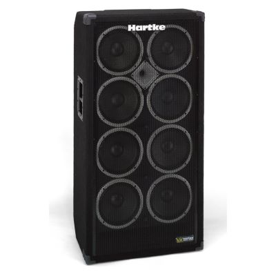 Hartke VX 810 Bassbox | music store