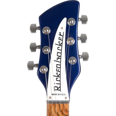 Rickenbacker 360 MID Midnight blue E-Gitarre... | music store