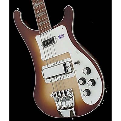 montezuma brown rickenbacker bass