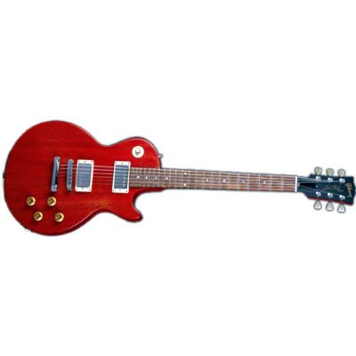 Gibson Les Paul Special Faded 2 Humbucker... | music store