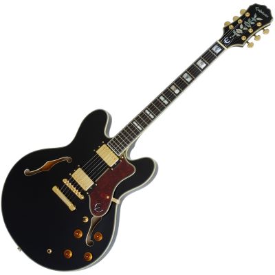 Epiphone Sheraton II EB E-Gitarre | music store