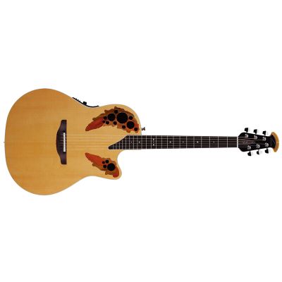 Ovation 6778-LX-4 Standard Elite Natur | music store