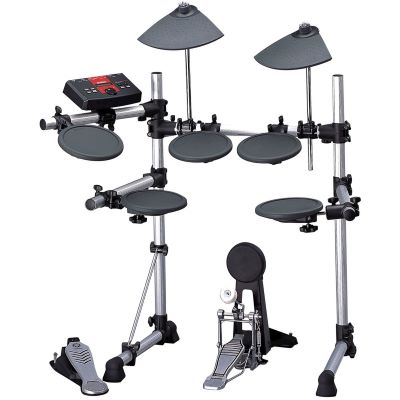 Yamaha DTXplorer E-Drum Set | music store