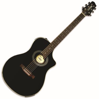 Line6 Variax Acoustic 700 black | music store