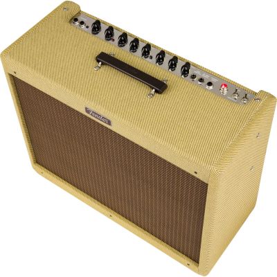 fender blues reissue