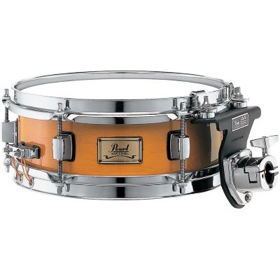 Pearl Piccolo Holz Snare M1040 Natural Maple