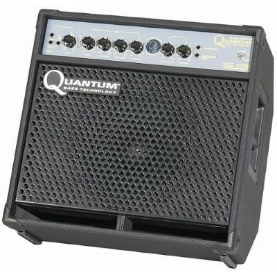 Hughes & Kettner Quantum QC 412 Basscombo | music store