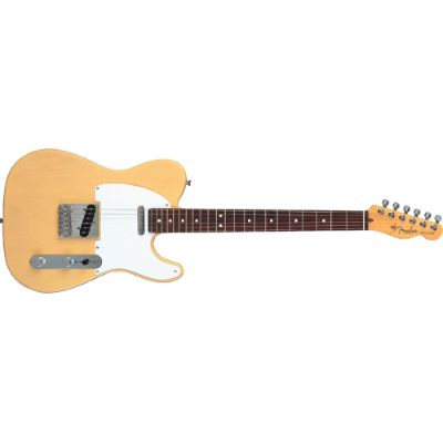 highway 1 telecaster