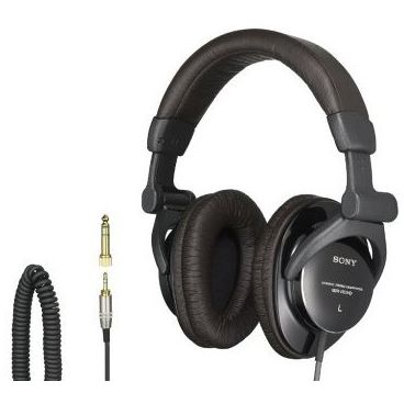 Sony MDR-V 900 HD | music store