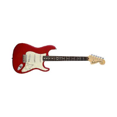 Fender yngwie malmsteen stratocaster store candy apple red