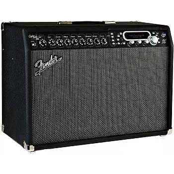 fender cyber twin se