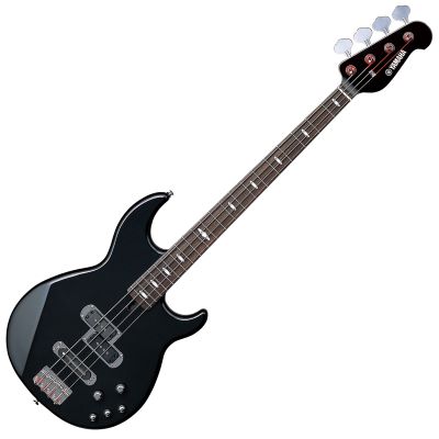 yamaha bb614 bass guitar