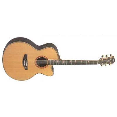 YAMAHA CPX-15A