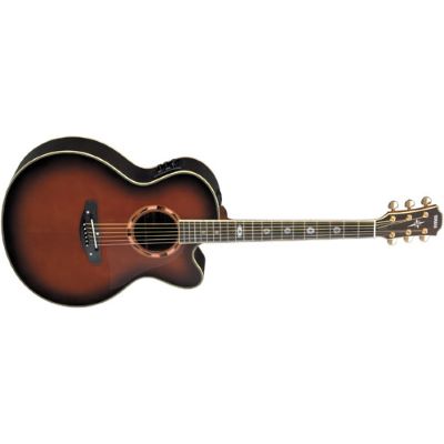 yamaha west