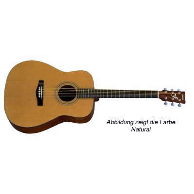 Yamaha F340 BL in Western Guitars without Pickup | music store