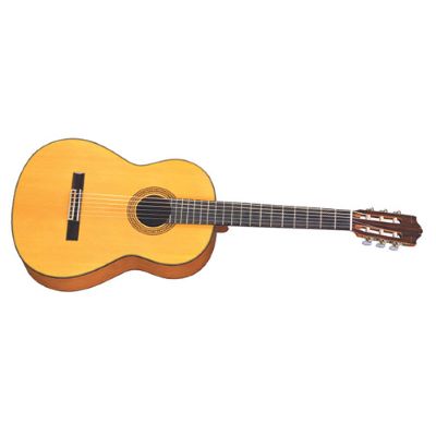 Yamaha CG 131 S in 4/4 Concert Guitars | music store