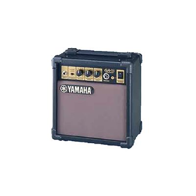 Yamaha ga10 online amplifier