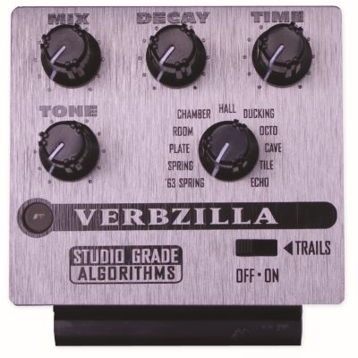 Line6 Verbzilla Module | music store