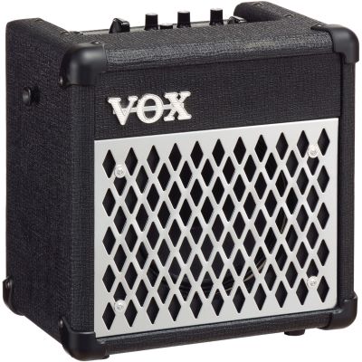 Vox DA5 Black in Electric Guitar Combos Transistor | music store