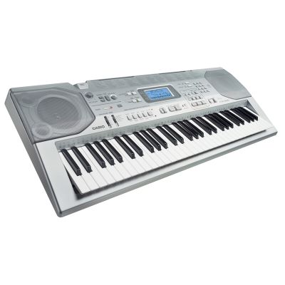 Casio CTK 800 in Home Keyboards music store