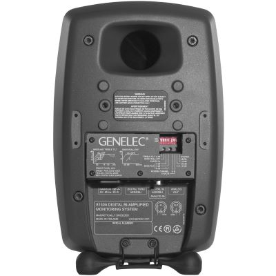 Genelec 8130 APM anthrazit music store