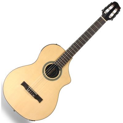 Line6 Variax Acoustic 300 Nylon natural | music store