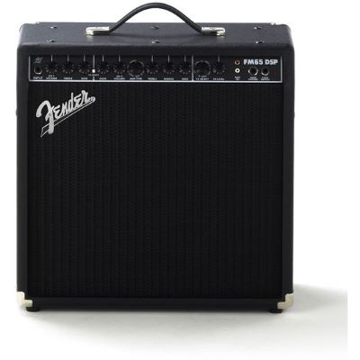 fender fm 65