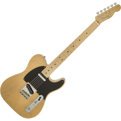 Array Advance sale Beverage Fender Tele Classic Player Baja BL E-Gitarre | Musikhaus