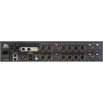 DBX 4800 DriveRack | music store