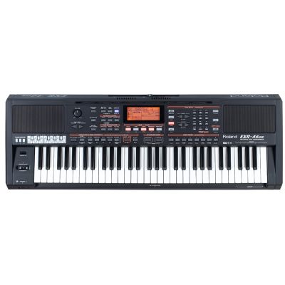 keyboard roland exr 5