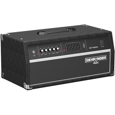 ベリンガー BEHRINGER ベース用アンプ BVT5500H 製品一覧 - ベリンガー