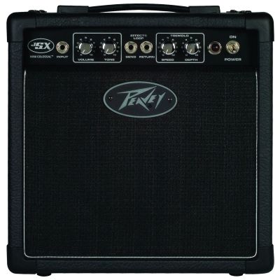 peavey jsx combo